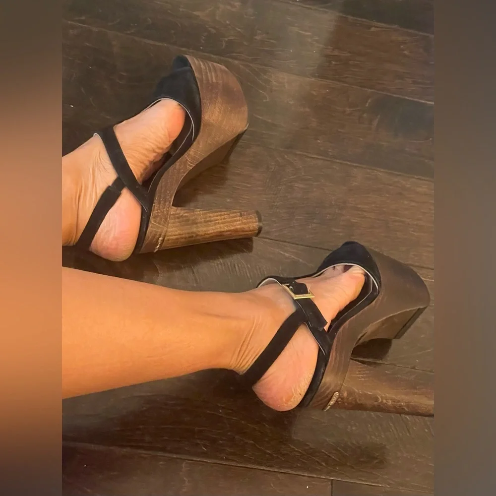 Jimmy Choo these are